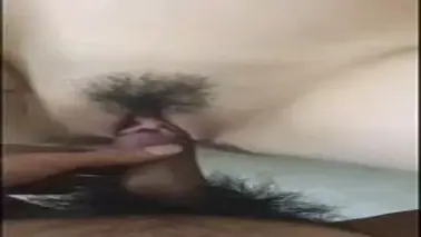 Dokumentasi Gadis Cantik Pasrah Di Kasur
