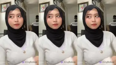 Dokumentasi Gadis Gresik Cantik Part 2 Live Kasur